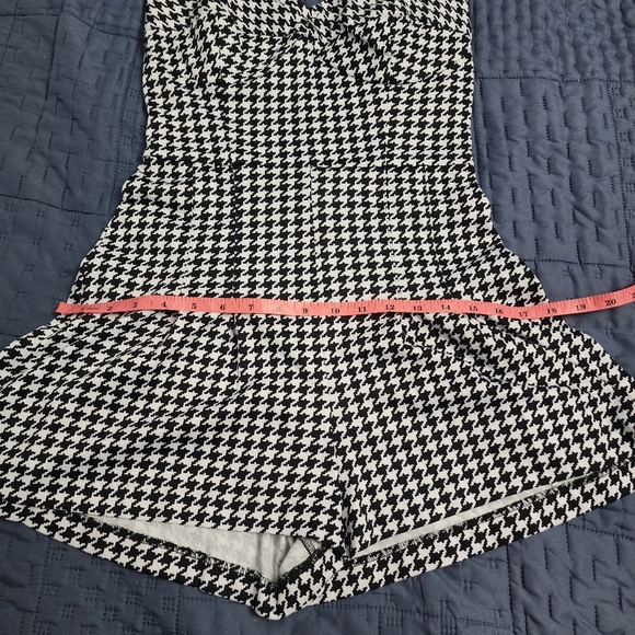 Stop Staring Romper Small - Picture 5 of 5